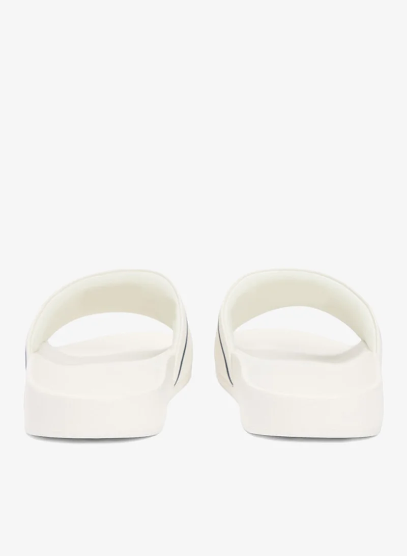 TOMMY JEANS  Logo Contoured Pool Slides for Women | Best Price UAE